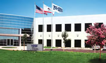 NHBB軸承公司